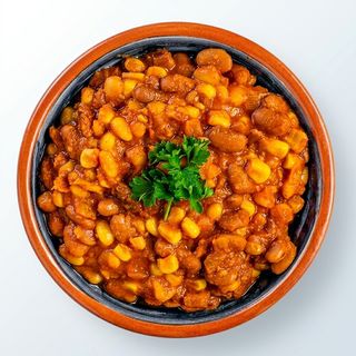 Githeri