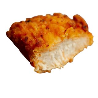 Filet z kurczaka panierowany 