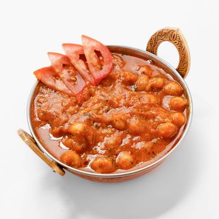 Chana masala