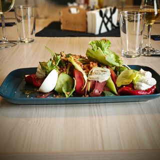 Салата Българче  450г