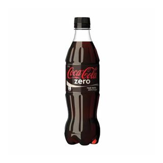 COCACOLA ZERO PET