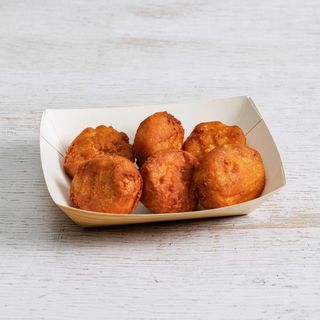 Bocconcini di pollo 6 pezzi