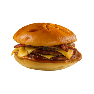 Smokey Pickl´s Beef