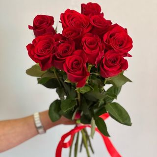 ვარდების თაიგული 