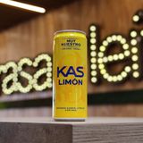 KAS Limón (330 ml)