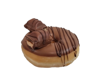 Duffin Sensation De Kinder Bueno 