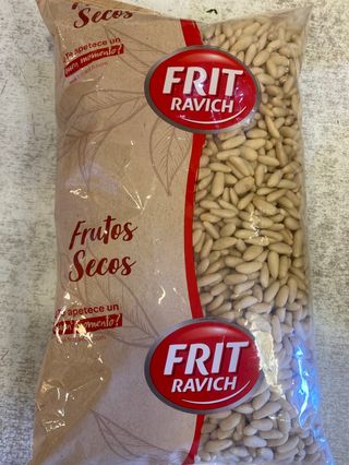 Piñon nacional 1/2 kg