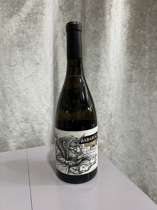 Bjelica Babaroga 0.75L 