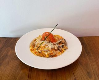 Tagliatelle marenostrum