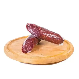 Salame di cinghiale 250gr