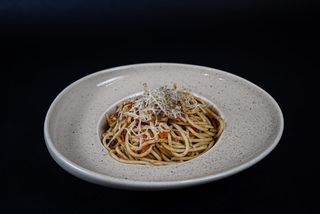 სპაგეტი არაბიატა