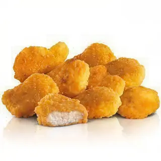 Nuggets De Pollo (6 Uds.)