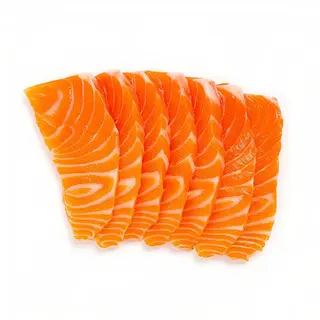 Sashimi Salmón (3 Pzs.)