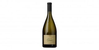 Quarz -sauvignon -terlan