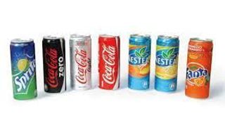 Sprite in lattina