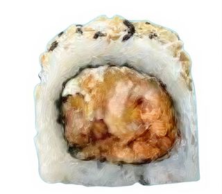 Uramaki Miura (4 Pzs.)