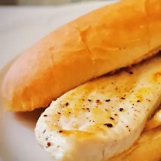Pechuga de pollo