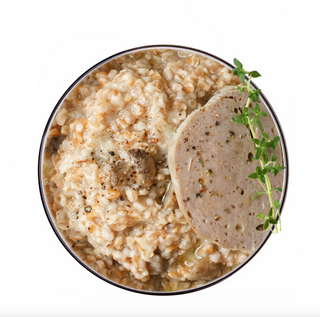 Կոմբո 12 հաճարով փլավ + քյուֆթա