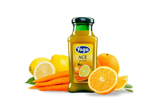 Succo alla ace 200 ml