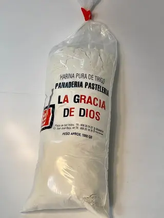 Harina 1Kg.
