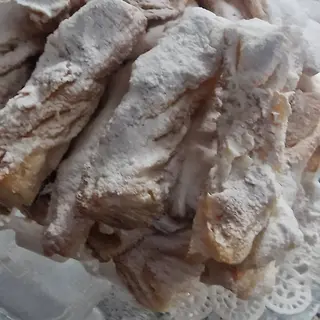 Lacito de miel