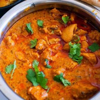Chicken Curry