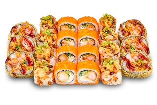 Фірмовий тріпл