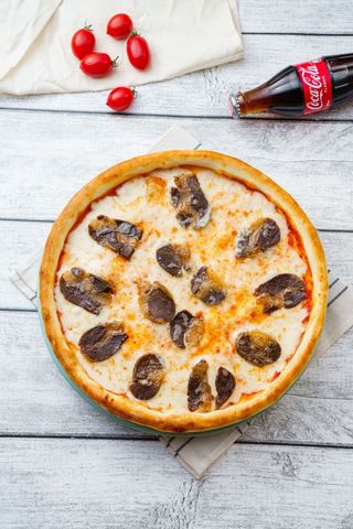 Пицца Казахстан