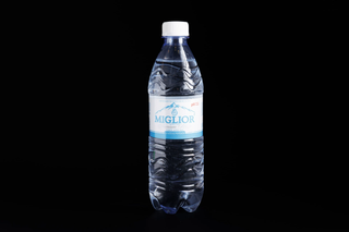 Вода Miglior без газа