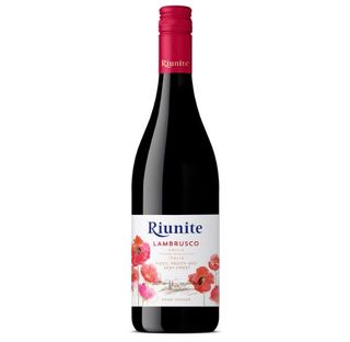 Vin Riunite Lambrusco Roșu 8%