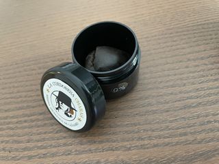 2 gramos Charas de Cáñamo La Cordobesa 20,35% CBD y 0% THC 