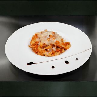 Талиатели Болонезе (350г)