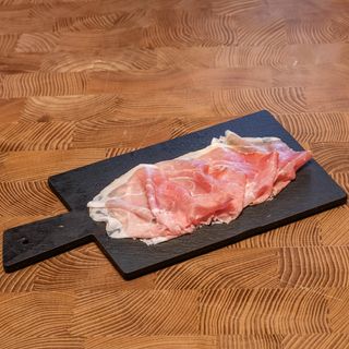 Prosciutto crudo di Parma 100 g