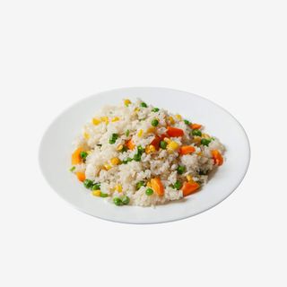 Orez cu legume