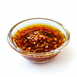 Spicy Honey sauce homemade