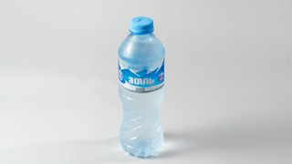 მთის წყალი 0.5ლ