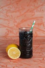 Volcano limunada 0.25l