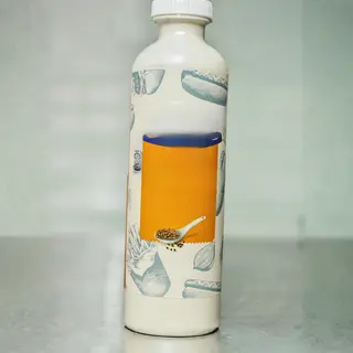 Горчица