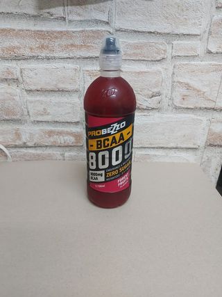 Напитка с аминокиселини(BCAA)(0.700)