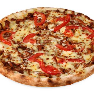  Пицца «Курочка Ча»