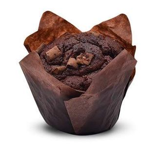 Muffin al Cioccolato