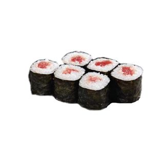 Maki Atún (6 Uds.)