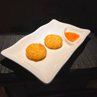 Korokke