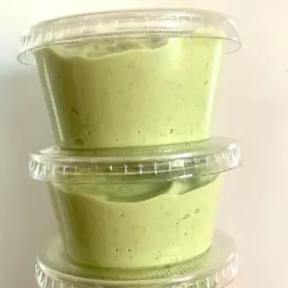 Salsa Express, ( Salsa de la casa )