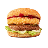 Бургер Нью-Йорк міні (260 г)