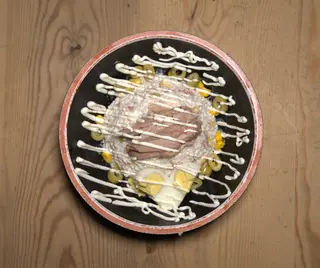 Salade de Riz