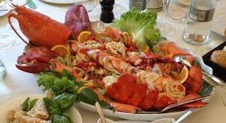 Astice alla catalana