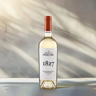 SAUVIGNON BLANC DE PURCARI