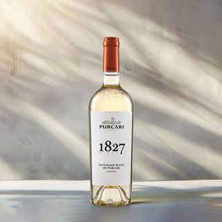 SAUVIGNON BLANC DE PURCARI