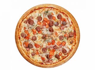 Мясная (450 г)